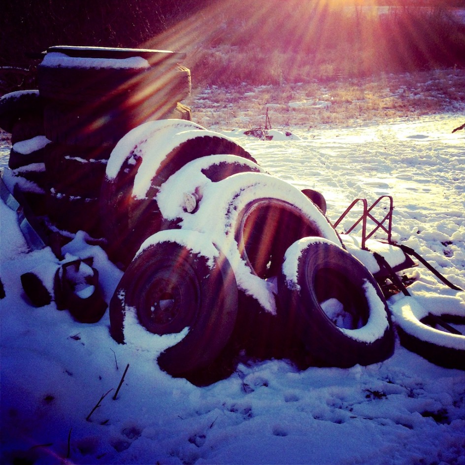 Farm Art