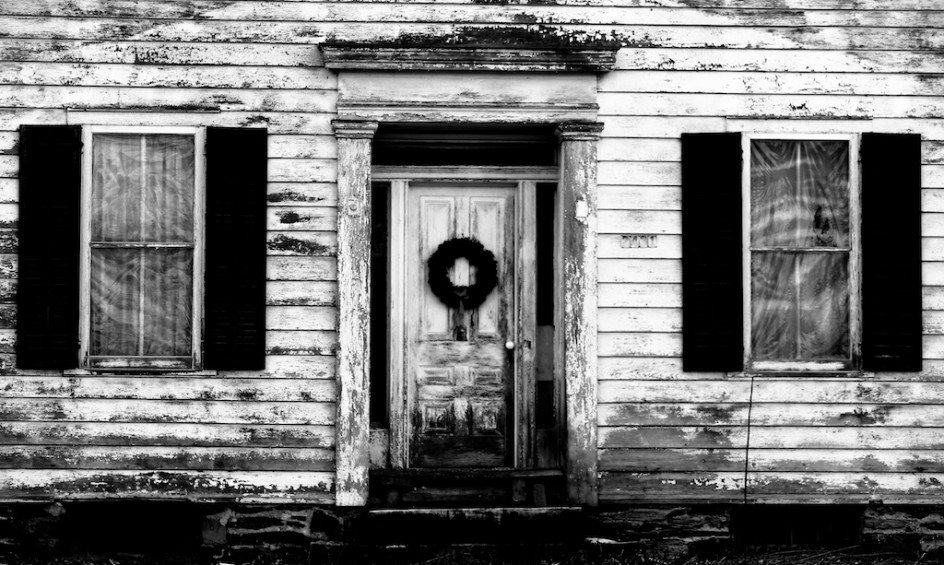 A Loved Home