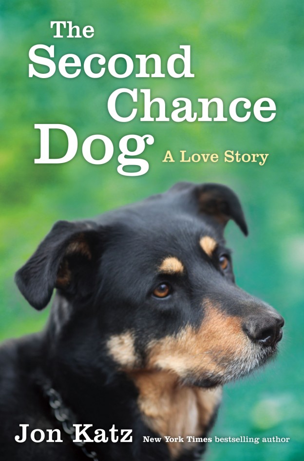 Second Chance Dog