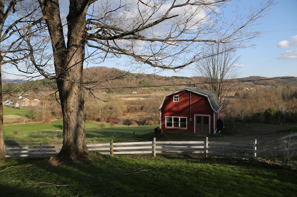 Studio Barn