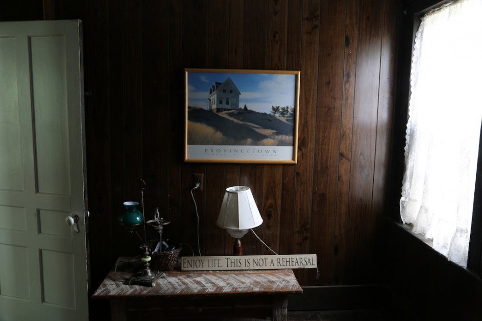 Hopper Room