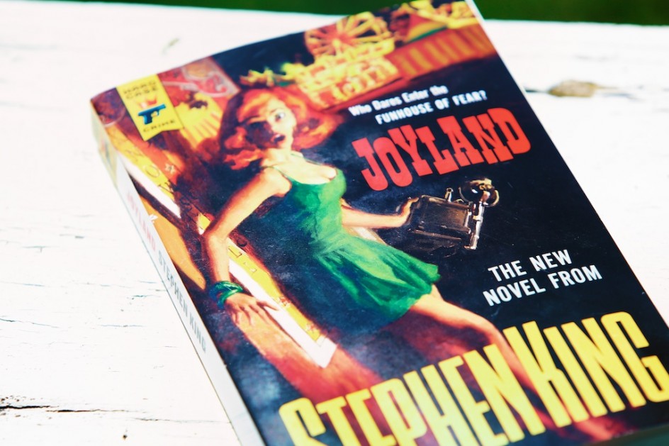 "Joyland"