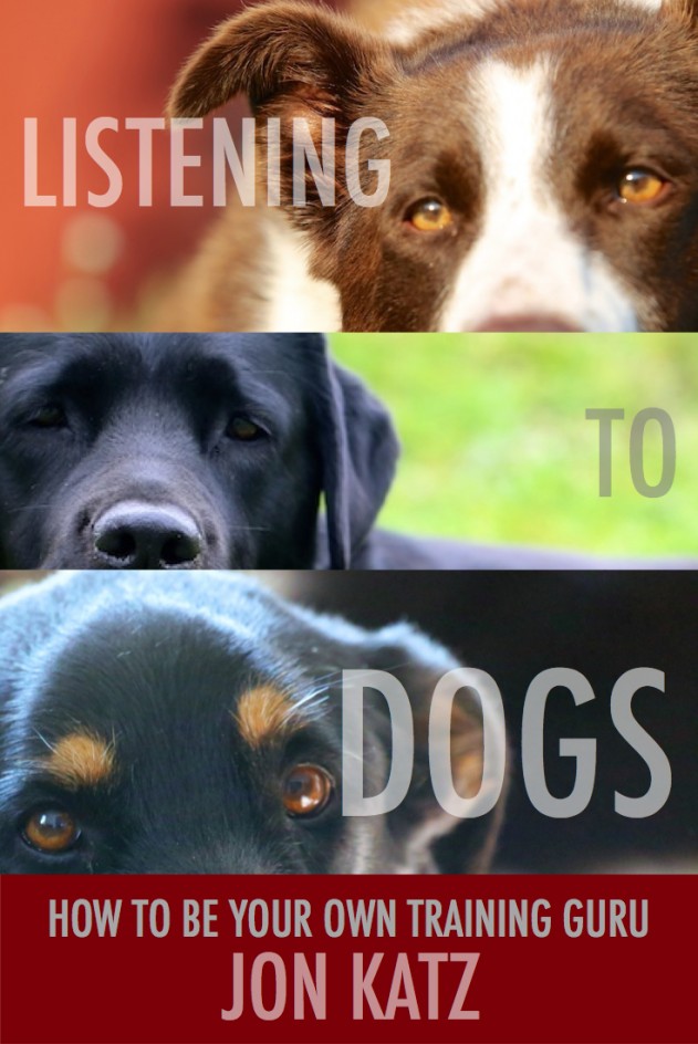 "Listening To Dogs"