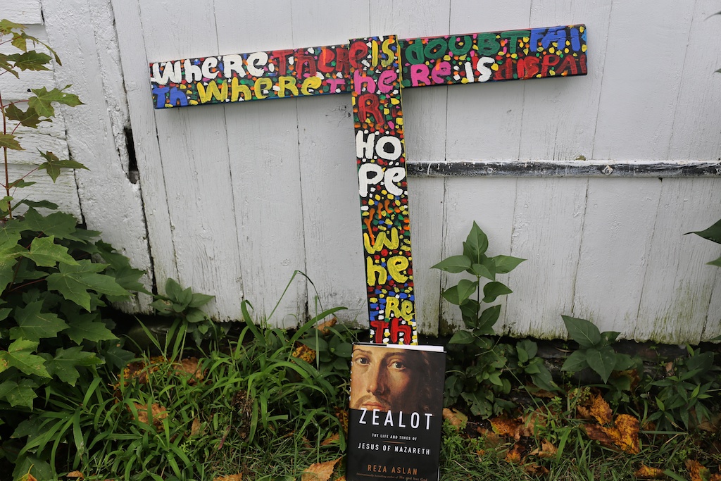 zealot the life and times of jesus of nazareth zealot the life and times of jesus of nazareth