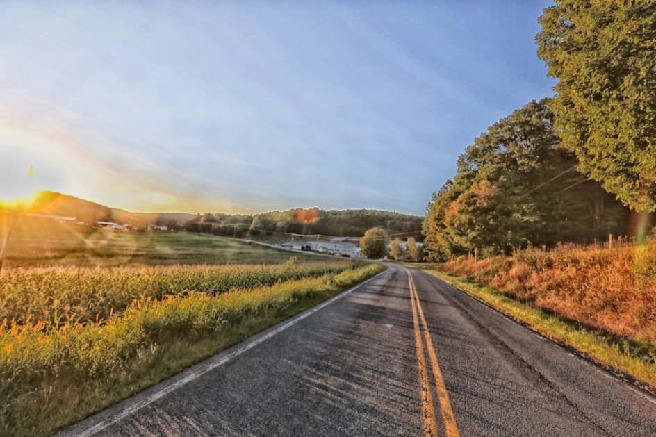 Last Light, Route 30