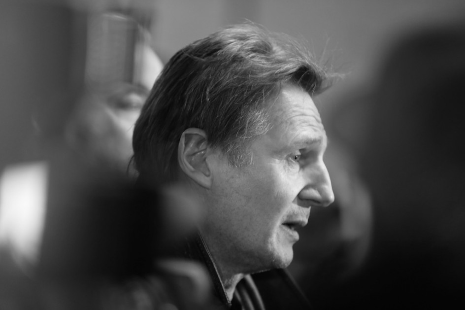 Liam Neeson, Liam Neeson