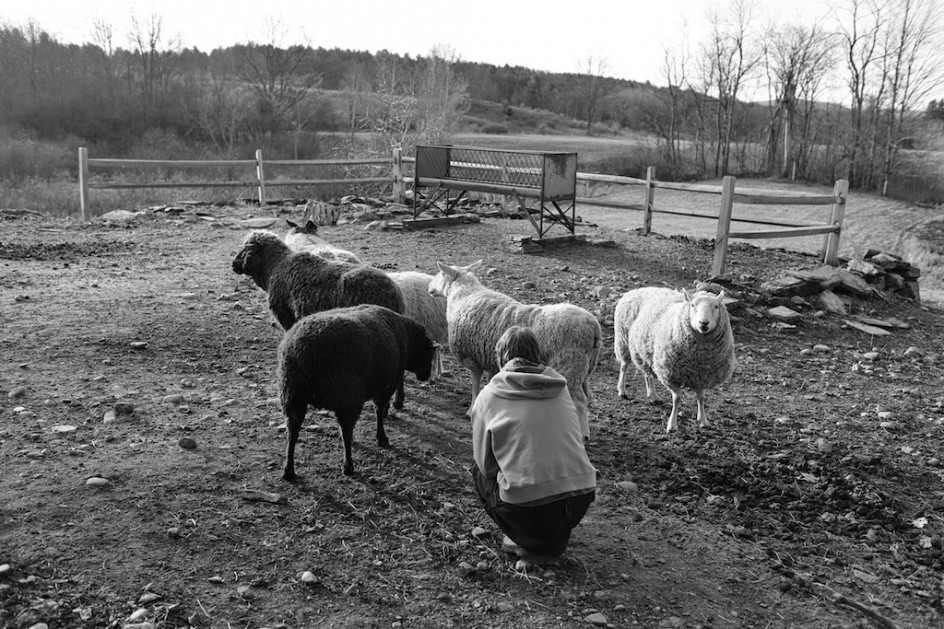 Maternity Meeting