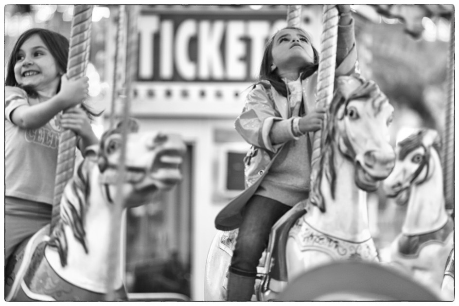 The Washington County Fair