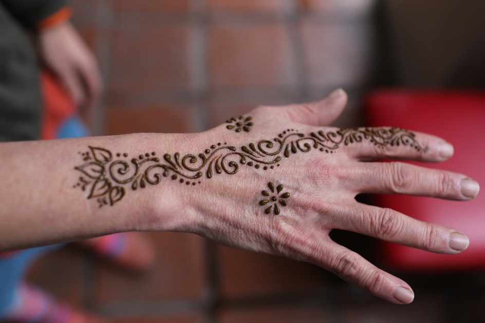 Henna Hand, Afterwards