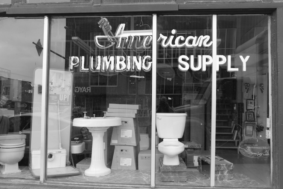 American Plumbing Supply