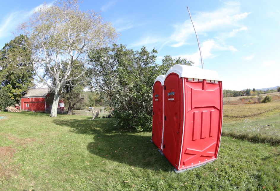 Symbols Of The Open House