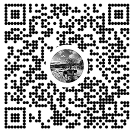 Venmo QR Code