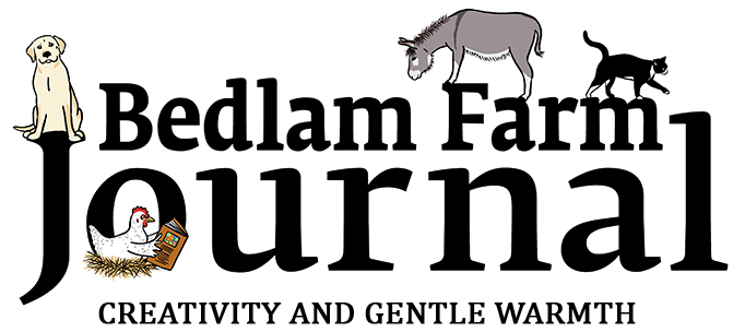 Bedlam Farm Homepage
